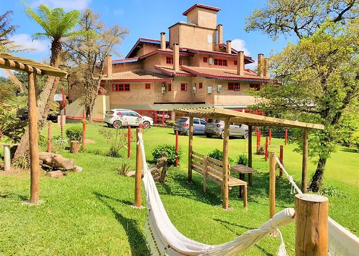 Alas De La Sierra Monte Verde 